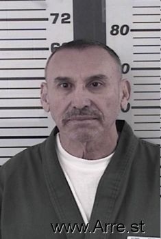 Richard A Gonzales Mugshot