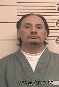 Richard L Gurule Mugshot