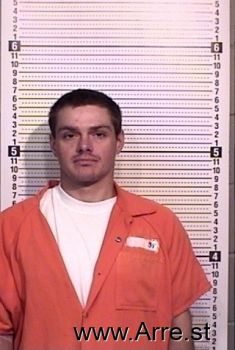 Richard T Harvey Mugshot