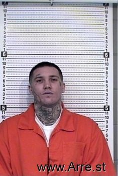 Richard C Hoffman Mugshot