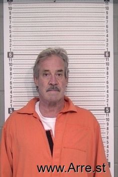 Richard M Johnston Mugshot