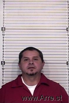 Richard A Martinez Mugshot