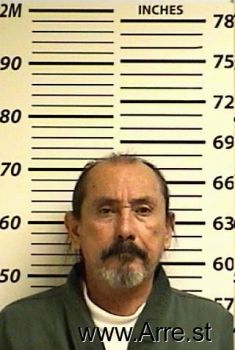 Richard  Martinez Mugshot