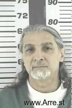 Richard L Martinez Mugshot