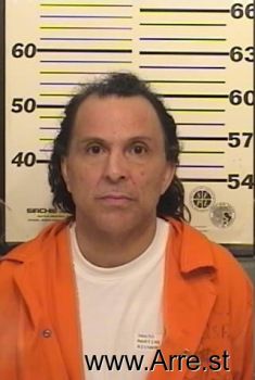 Richard G Martinez Mugshot