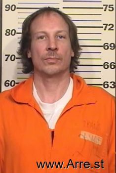 Richard K Mcdonald Mugshot