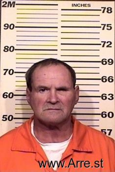 Richard A Mckinney Mugshot