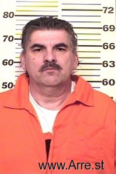 Richard M Medina Mugshot