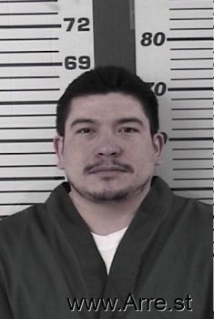 Richard A Medina Mugshot