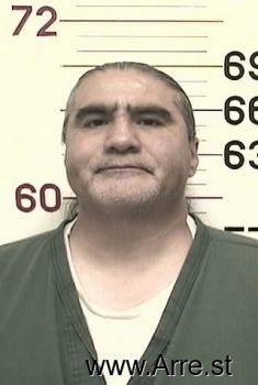 Richard A Medina Mugshot