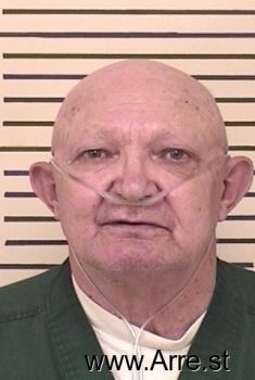 Richard C Norton Mugshot