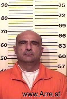 Richard G Pacheco Mugshot