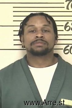 Richard P Porter Mugshot