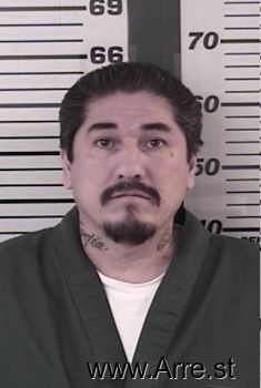 Richard C Rodriguez Mugshot