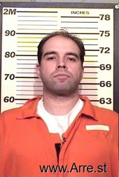 Richard F Rodriguez Mugshot