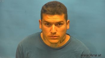 Richard Leonard Salas Mugshot