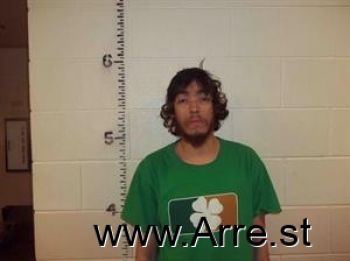 Richard  Sandoval Mugshot