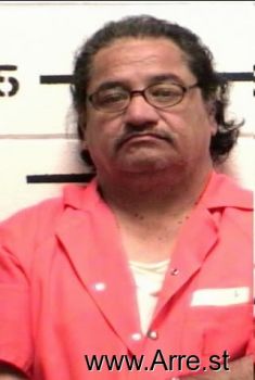 Richard  Sandoval Mugshot