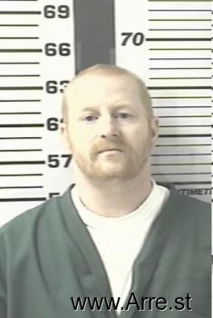 Richard A Smoot Mugshot