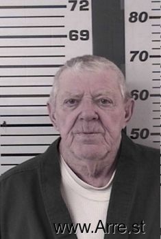 Richard P Stewart Mugshot