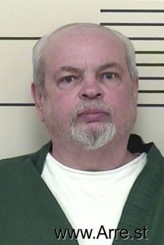 Richard G Templeton Mugshot