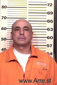 Richard B Trujillo Mugshot