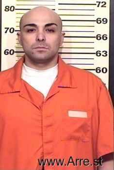 Richard L Valle Mugshot