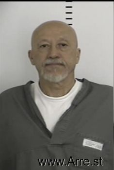 Richard J Vigil Mugshot