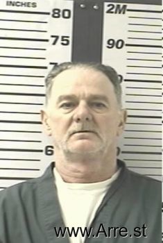 Richard  Walker Mugshot