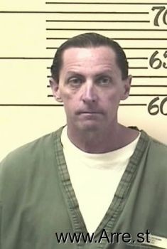 Richard A Westley Mugshot