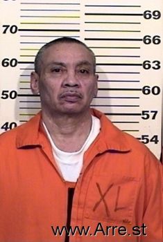 Richardo  Lujan Mugshot