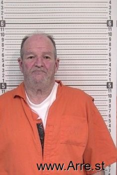 Rick  Thompson Mugshot