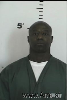 Ricky L Taylor Mugshot