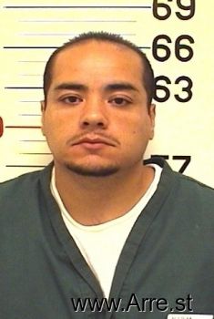 Robert A Aguilar Mugshot