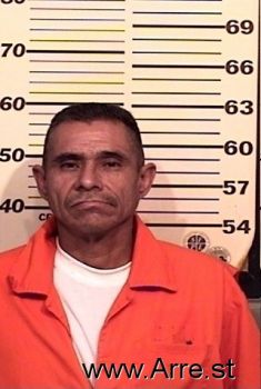 Robert  Aragon Mugshot