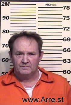 Robert S Bailey Mugshot