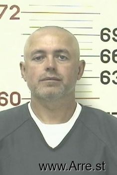 Robert  Binder Mugshot