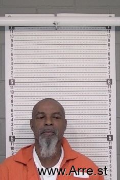 Robert L Bragg Mugshot