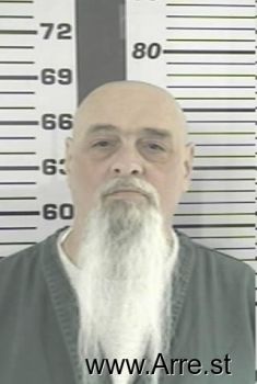 Robert G Cameron Mugshot