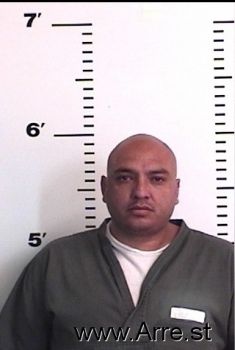 Robert B Castillo Mugshot