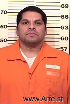 Robert B Castillo Mugshot