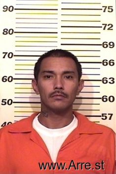 Robert  Chavez Mugshot