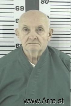 Robert J Christensen Mugshot