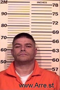 Robert O Church Mugshot