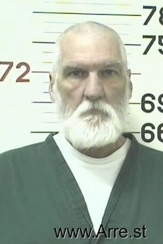 Robert J Cooper Mugshot