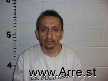 Robert  Cordova Mugshot