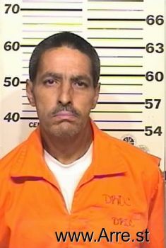 Robert  Cordova Mugshot