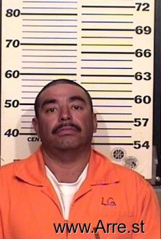 Robert A Cortez Mugshot