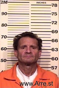 Robert M Cowan Mugshot