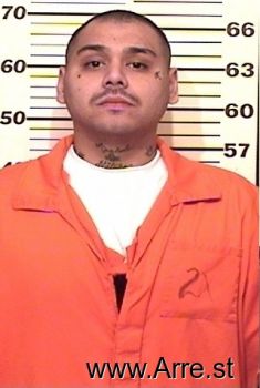 Robert  Diaz Mugshot